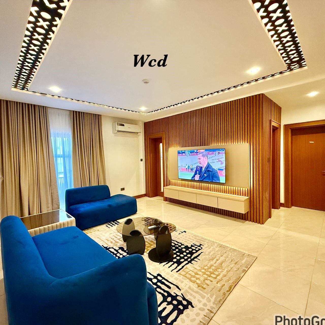 Modern Interior
