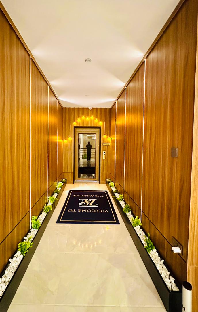 Suite Life Unveiled